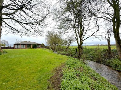 Property on Station Road, YO17 8PR