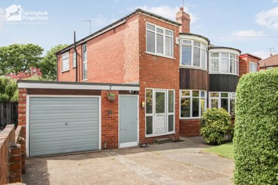 Semi-Detached