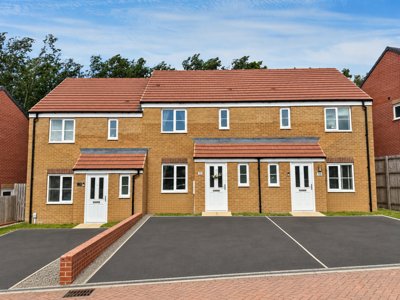 Property on Wild Cherry Way, TS8 9NL