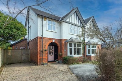 Semi-Detached