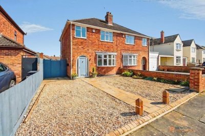 Semi-Detached