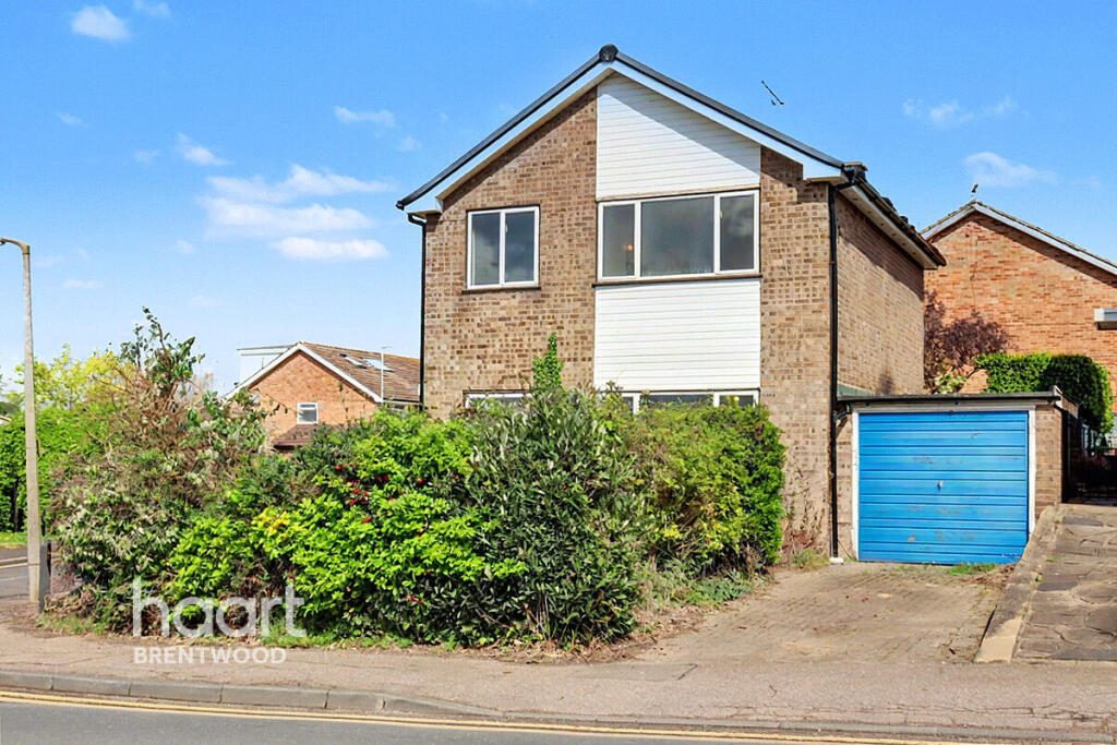 Detached House