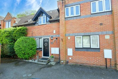 Maisonette