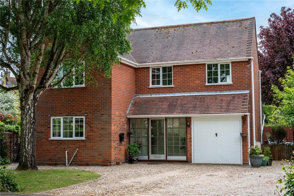 Detached House