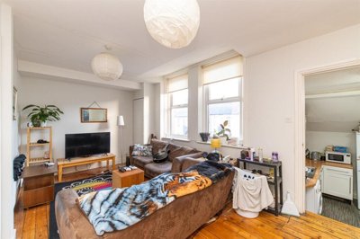 Maisonette