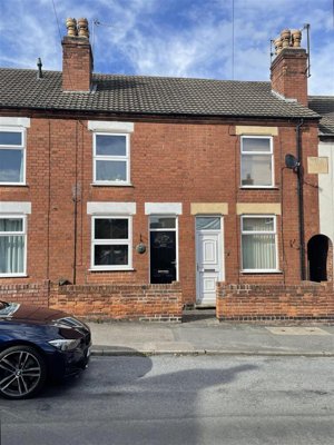 Terraced