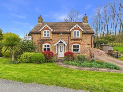 Property on Timberland Drove, LN4 3RG