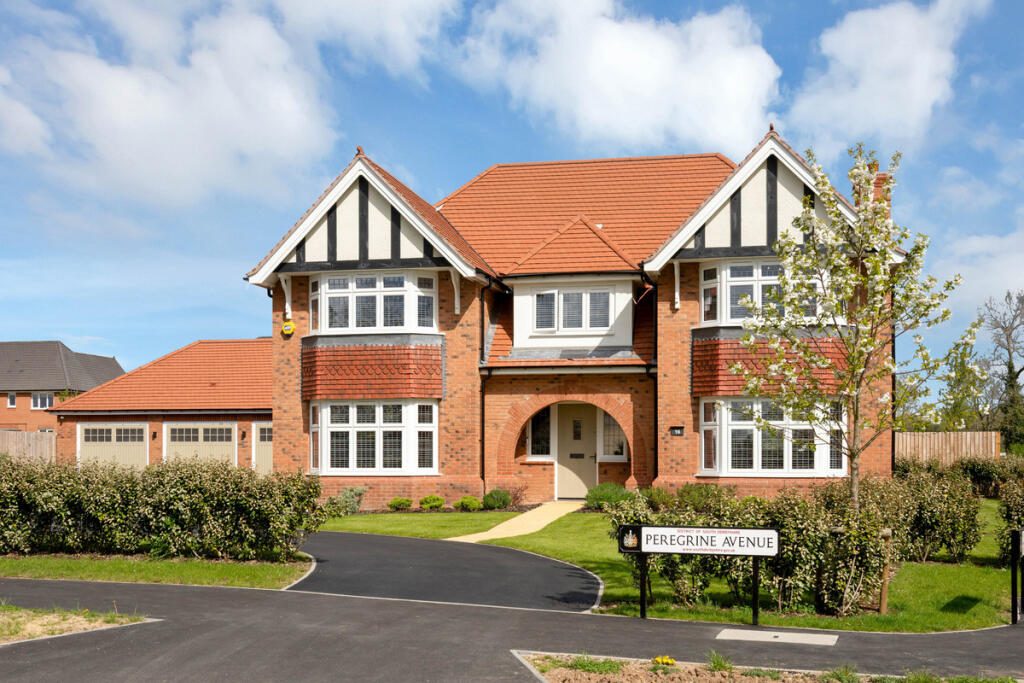Detached House