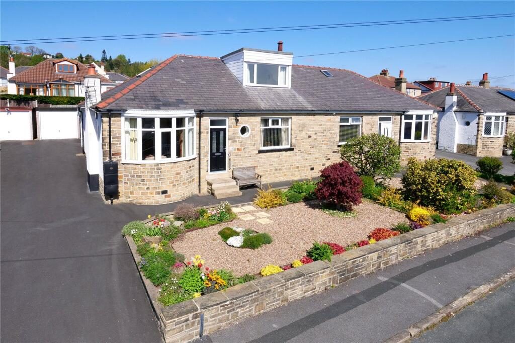 Bungalow