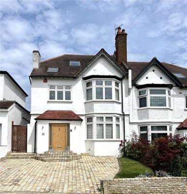 Semi-Detached