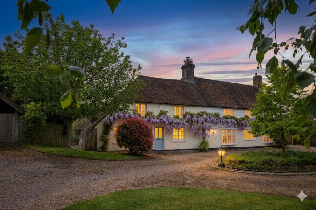 Cottage