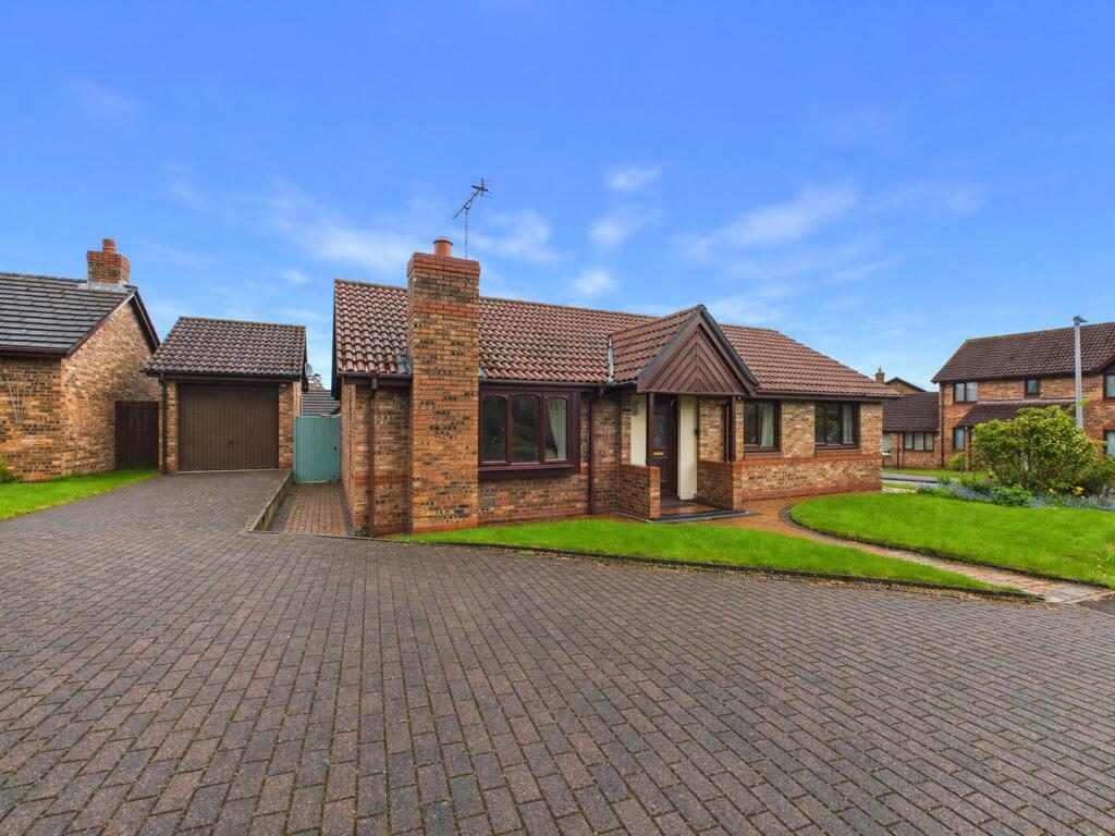 Bungalow