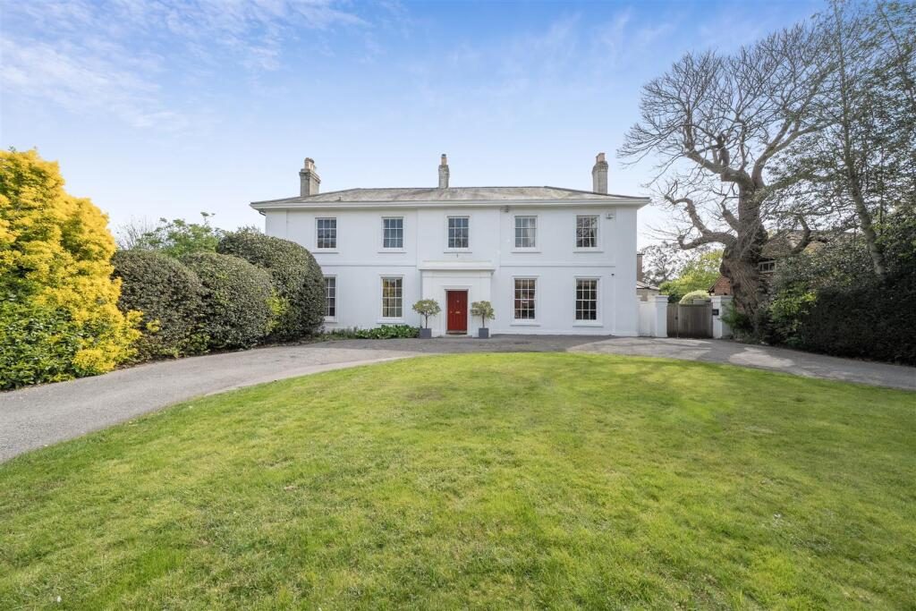 Detached House