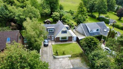 Property on Golwg Y Mynydd, SA6 5RF