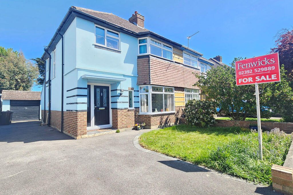 Detached House