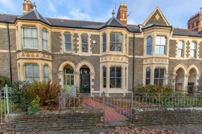 Terraced