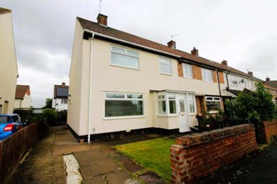 Property on Pendle Crescent, TS23 2RA