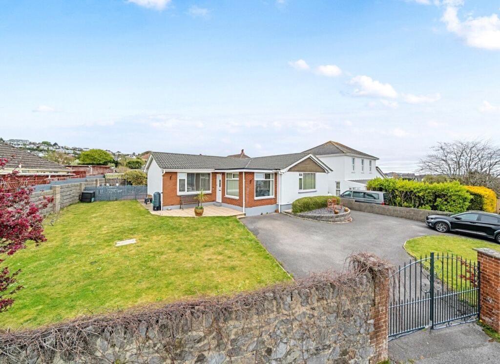 Bungalow