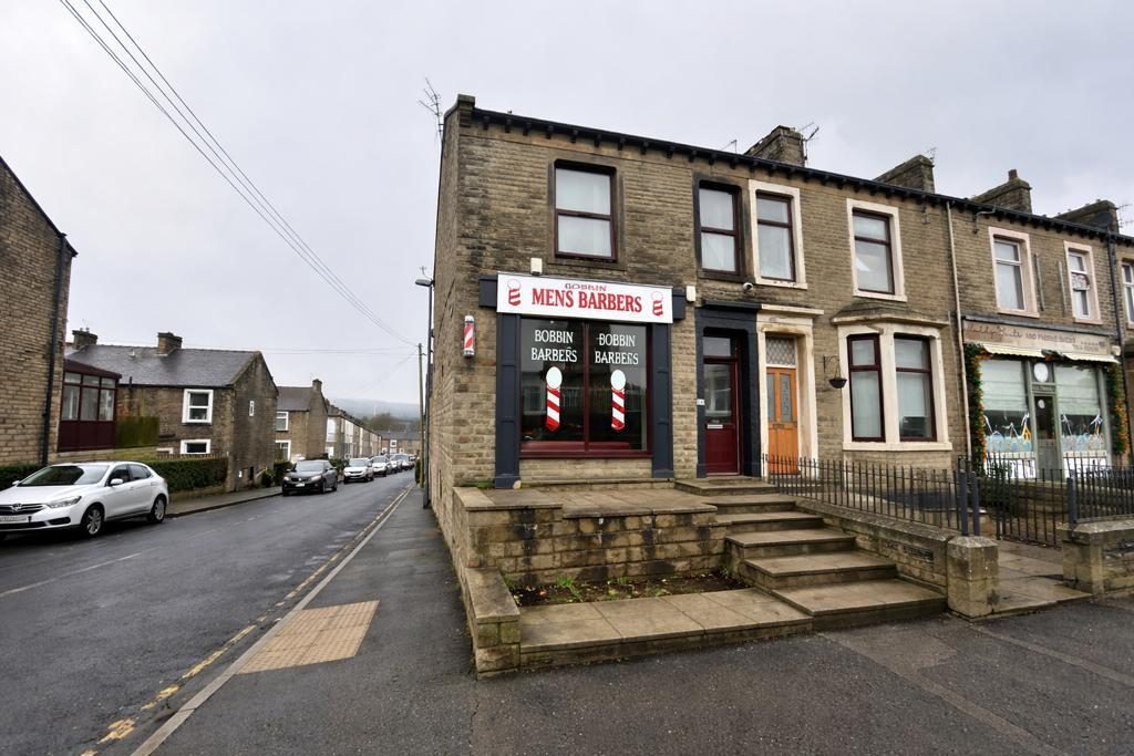 Retail Property (high Street)