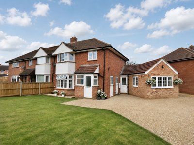 Semi-Detached
