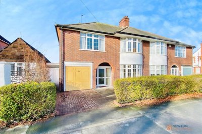 Semi-Detached