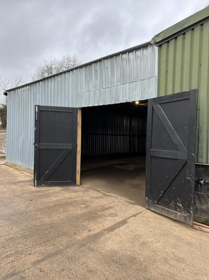 Warehouse