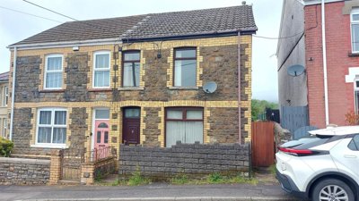 Semi-Detached