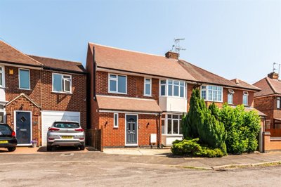 Semi-Detached