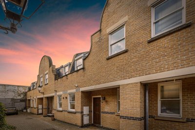 Terraced