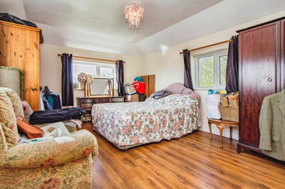 Property on SA65 9RN