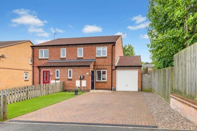 Semi-Detached