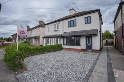 Semi-Detached