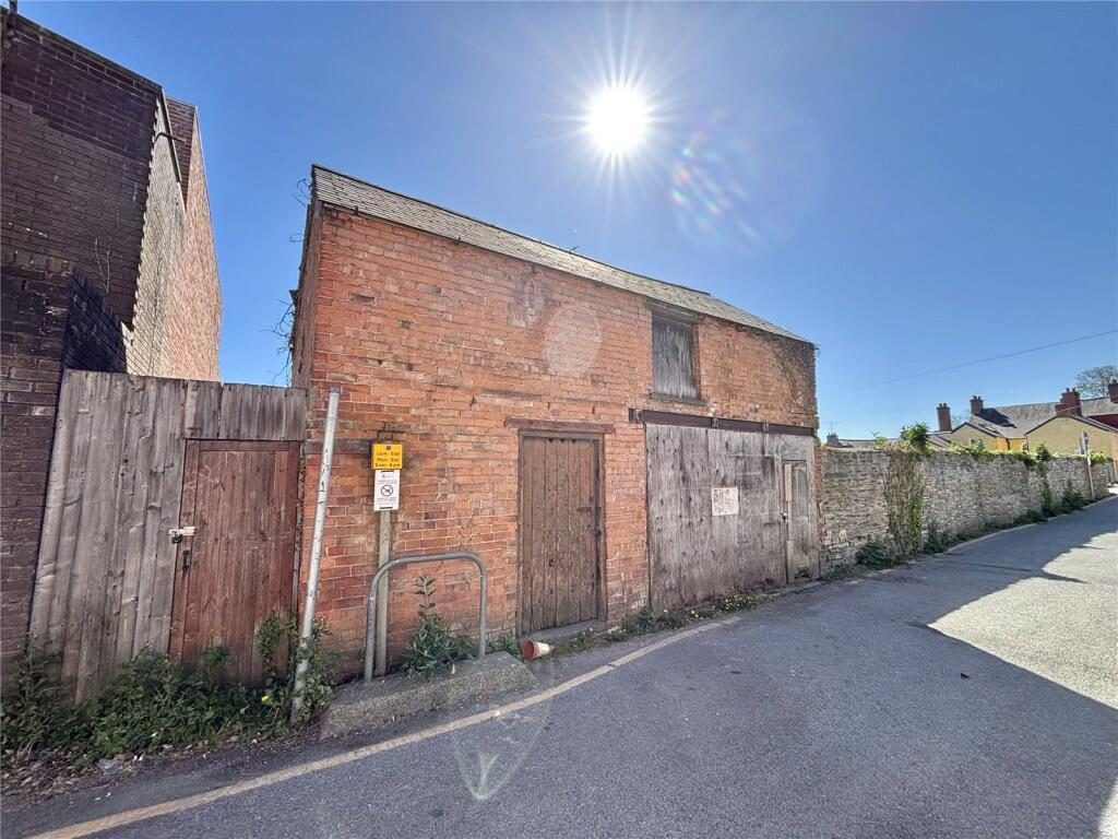 Detached House