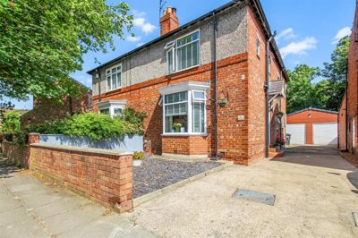 Property on Bowen Road, DL3 0TH