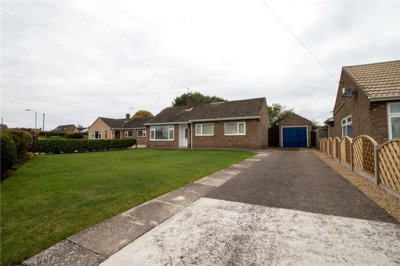 Property on The Crescent, DN10 4PR