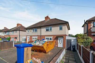 Semi-Detached