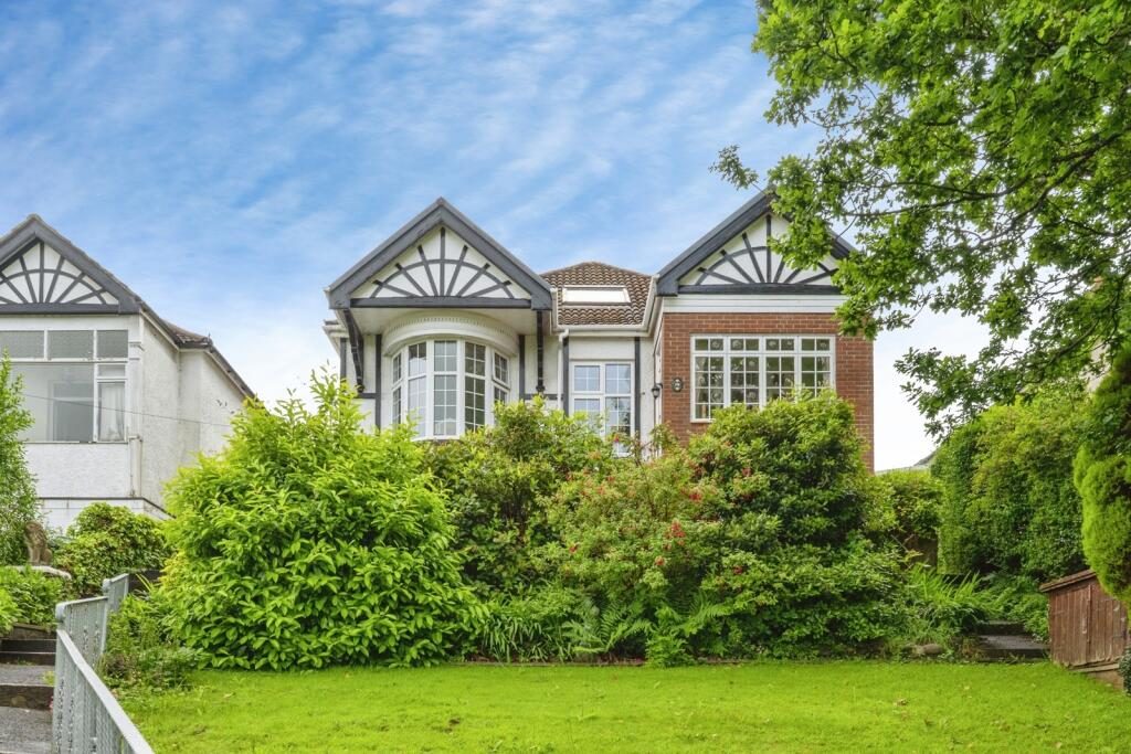 Bungalow