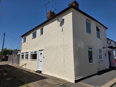 Semi-Detached
