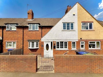 Property on Pickrell Road, WV14 9QW
