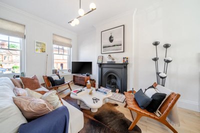 Maisonette
