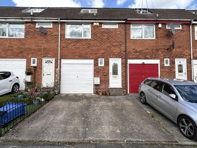 Property on Lisburne Close, SK2 5RW