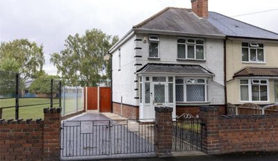 Semi-Detached