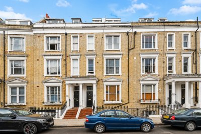 Maisonette