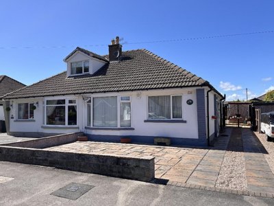 Property on Fulwood Drive, LA4 6QX