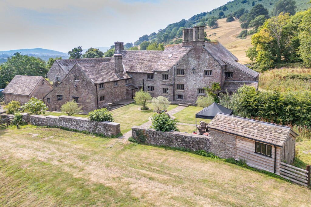 Manor House