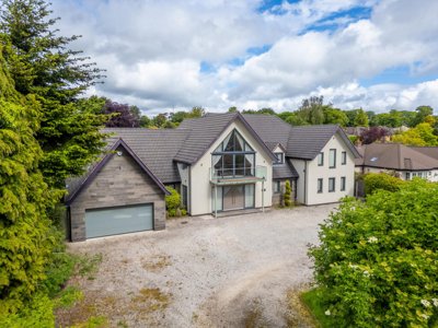 Property on Moor Hall Drive, B75 6LN