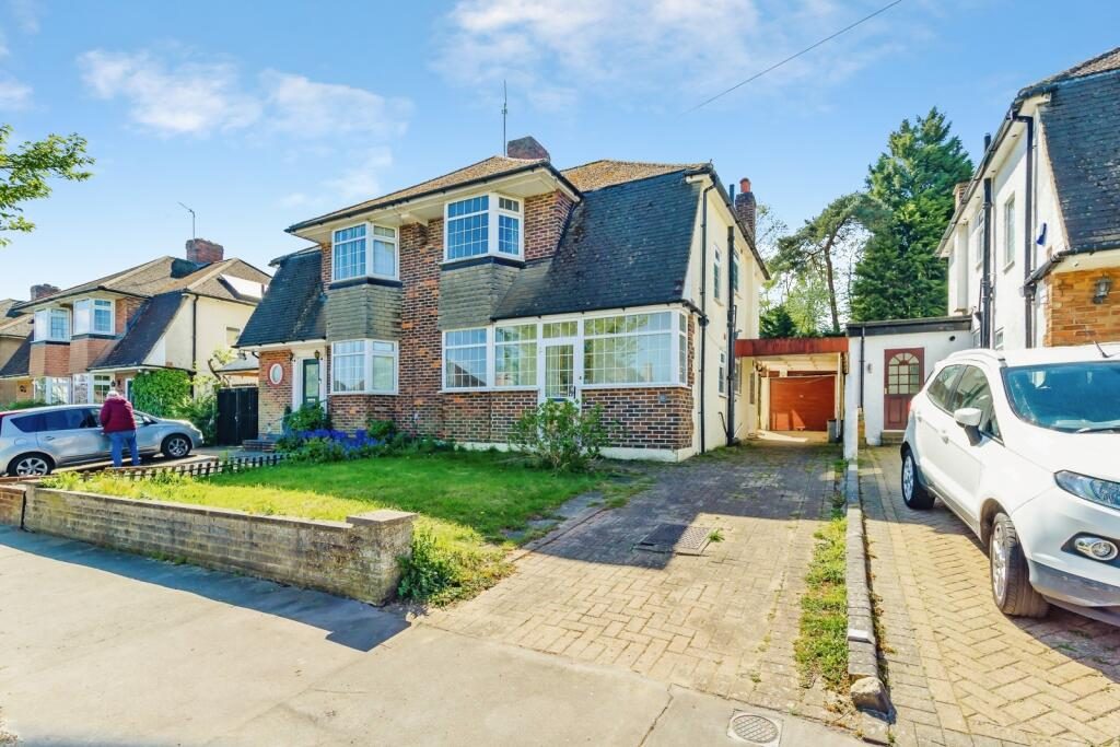 Detached House