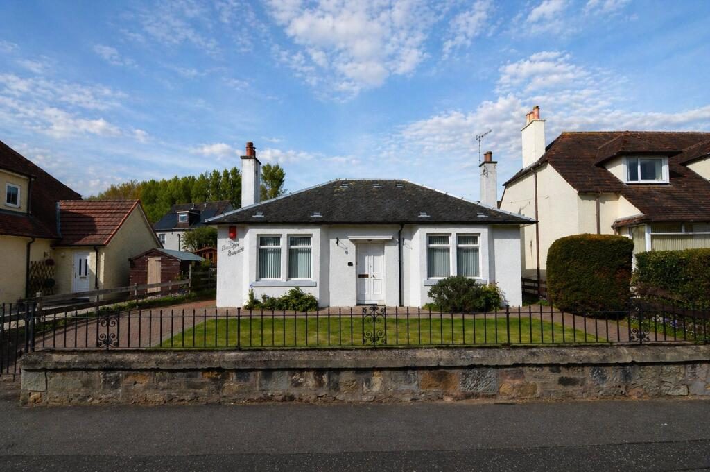 Bungalow