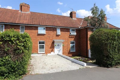 Terraced