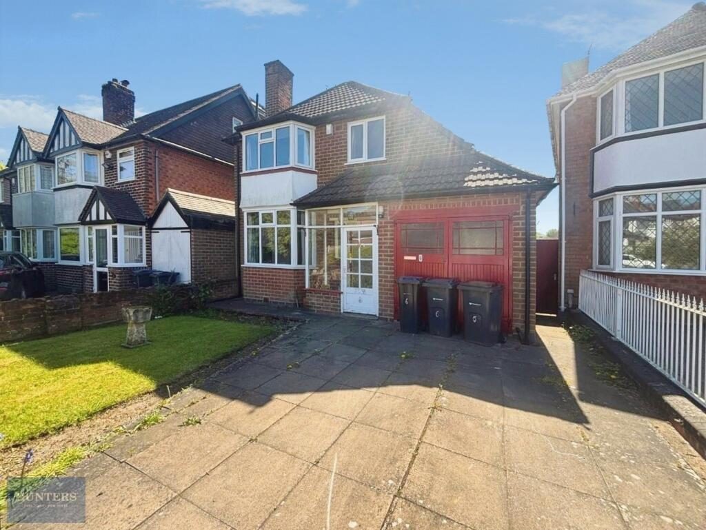 Detached House